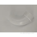 PVC Fittings Elbow Long Sweep 1/4 Bend Street